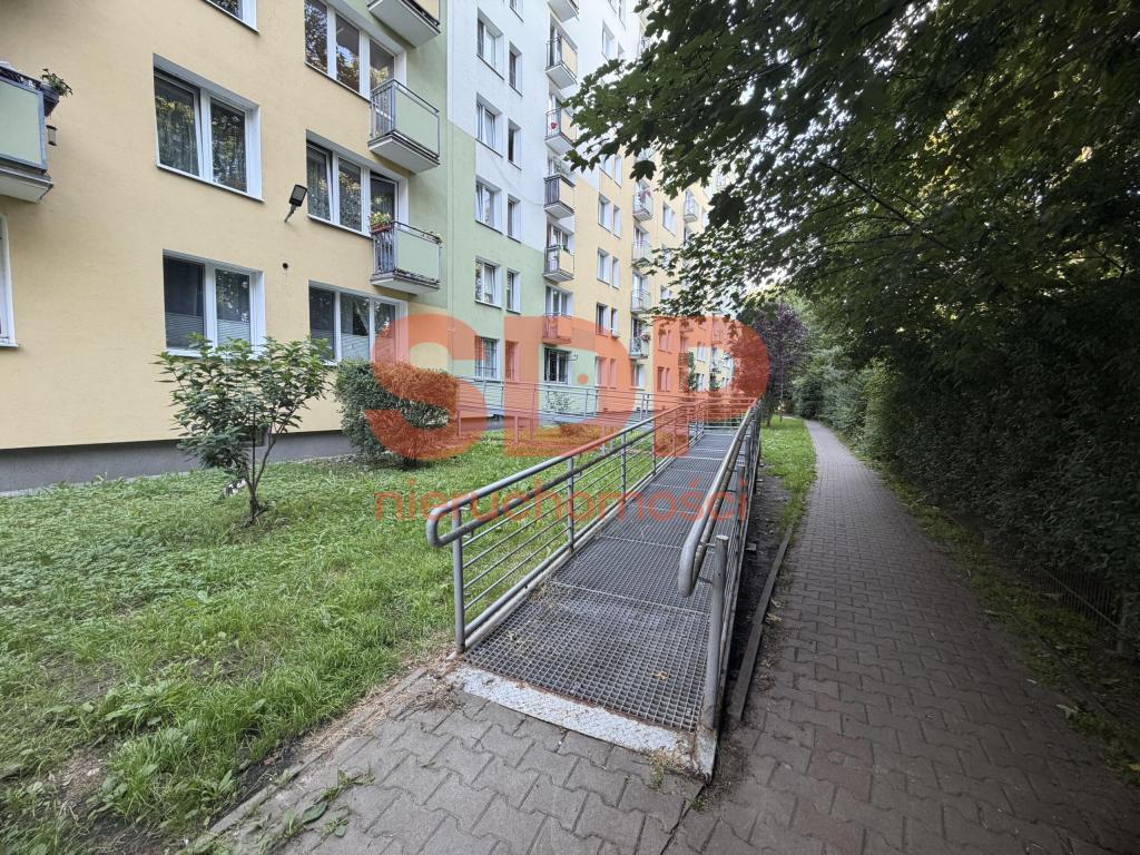 Mieszkanie 37 m², Warszawa, Praga-Południe, Międzynarodowa - zdjęcie 11