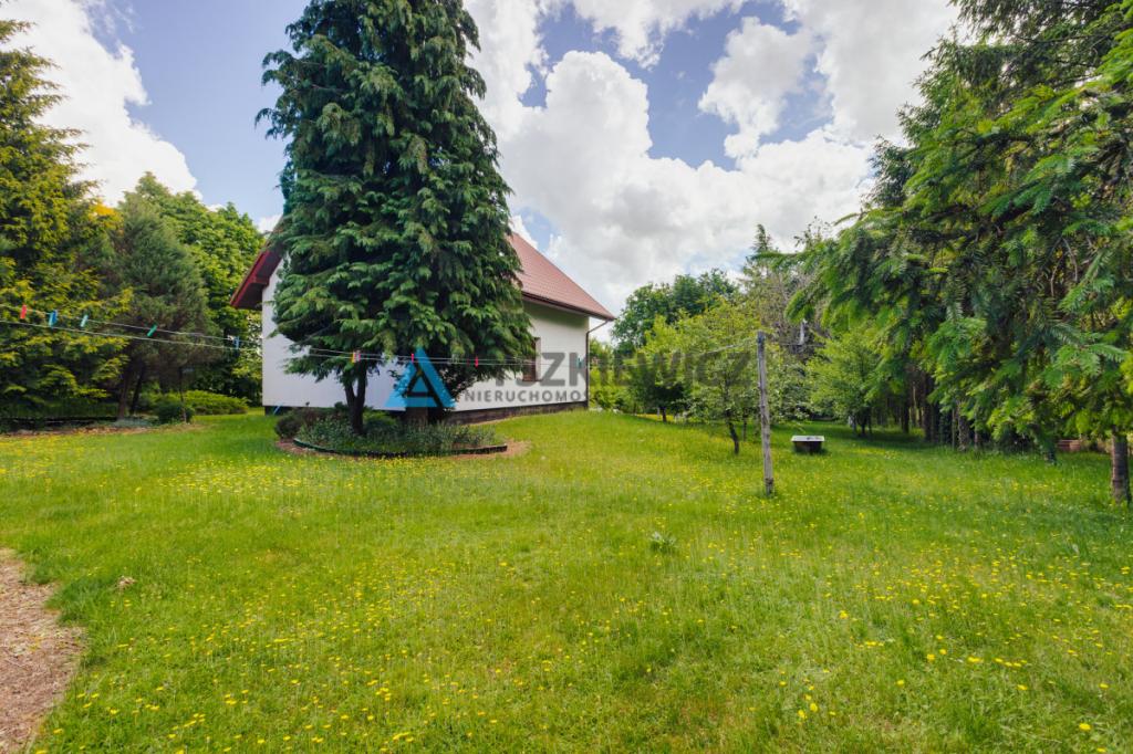 Dom 143 m , 5 km od morza, Kierzkowo/Choczewo - zdjęcie 20
