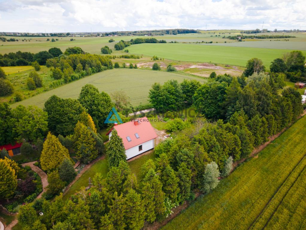 Dom 143 m , 5 km od morza, Kierzkowo/Choczewo - zdjęcie 2