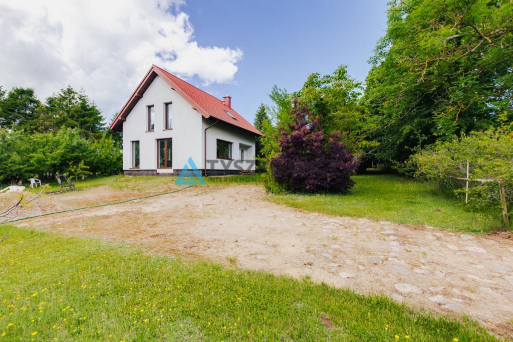 Dom 143 m , 5 km od morza, Kierzkowo/Choczewo - zdjęcie 19