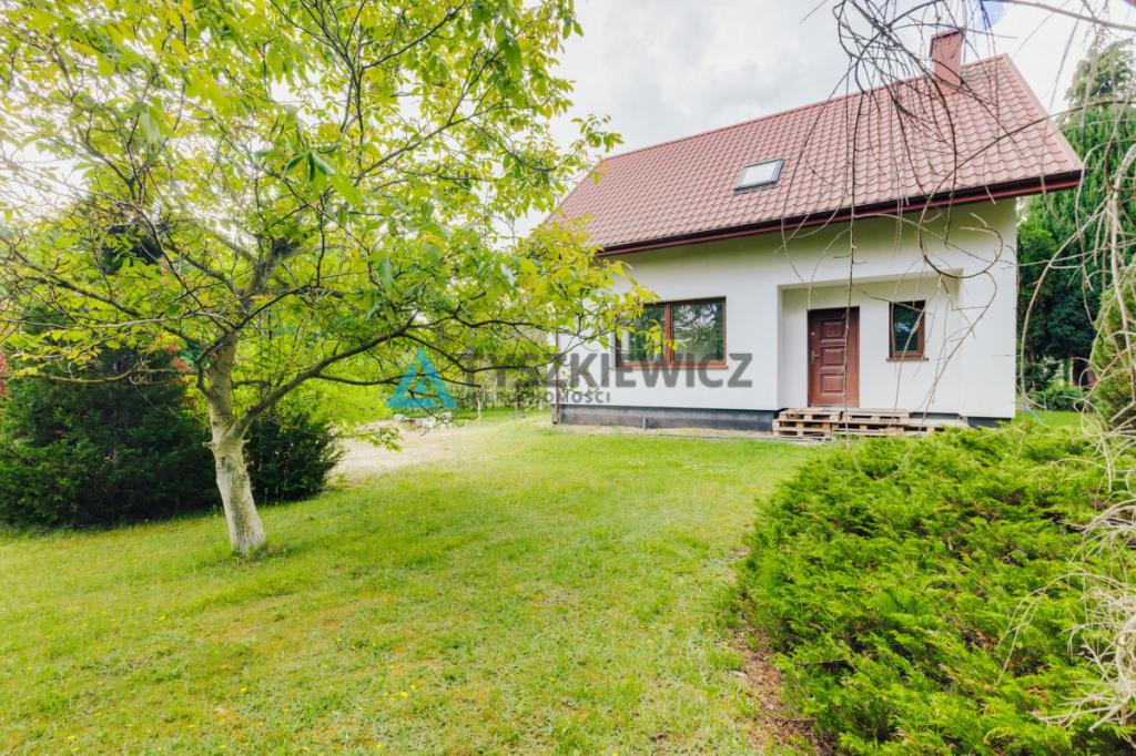 Dom 143 m , 5 km od morza, Kierzkowo/Choczewo - zdjęcie 18