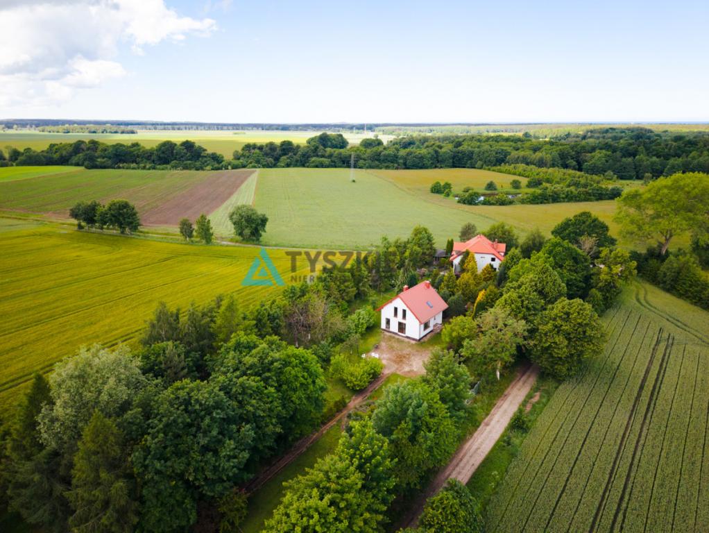 Dom 143 m , 5 km od morza, Kierzkowo/Choczewo - zdjęcie 3