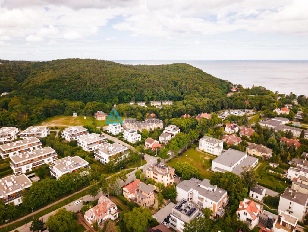 Gdynia Orłowo. - zdjęcie 27