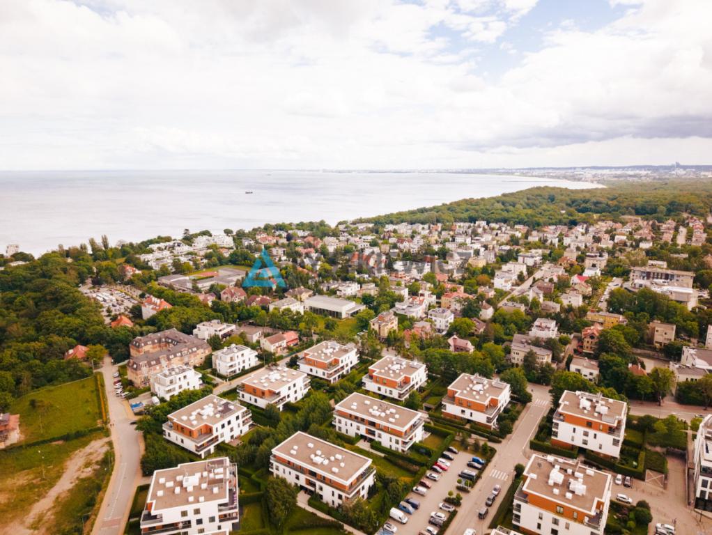Gdynia Orłowo. - zdjęcie 24