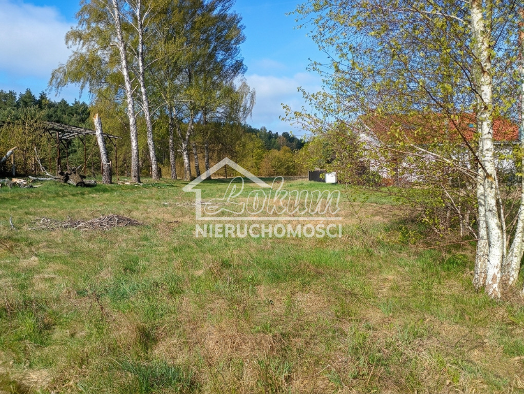 Działka budowlana 769&nbsp;m², Kobylanka - zdjęcie 3