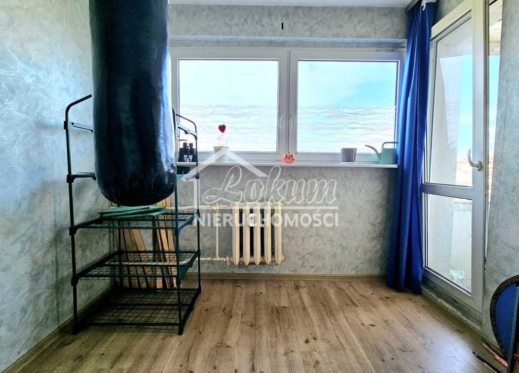 Mieszkanie 62,27&nbsp;m², Police, Kardynała Stefana Wyszyńskiego - zdjęcie 2