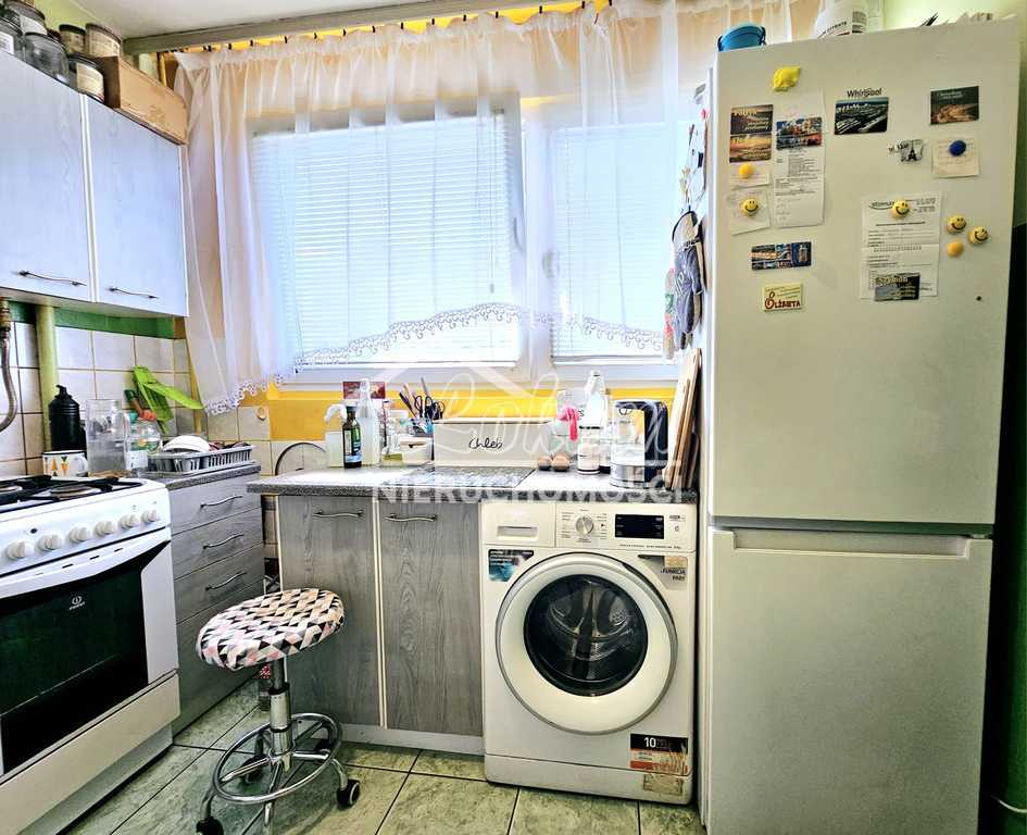 Mieszkanie 62,27&nbsp;m², Police, Kardynała Stefana Wyszyńskiego - zdjęcie 5
