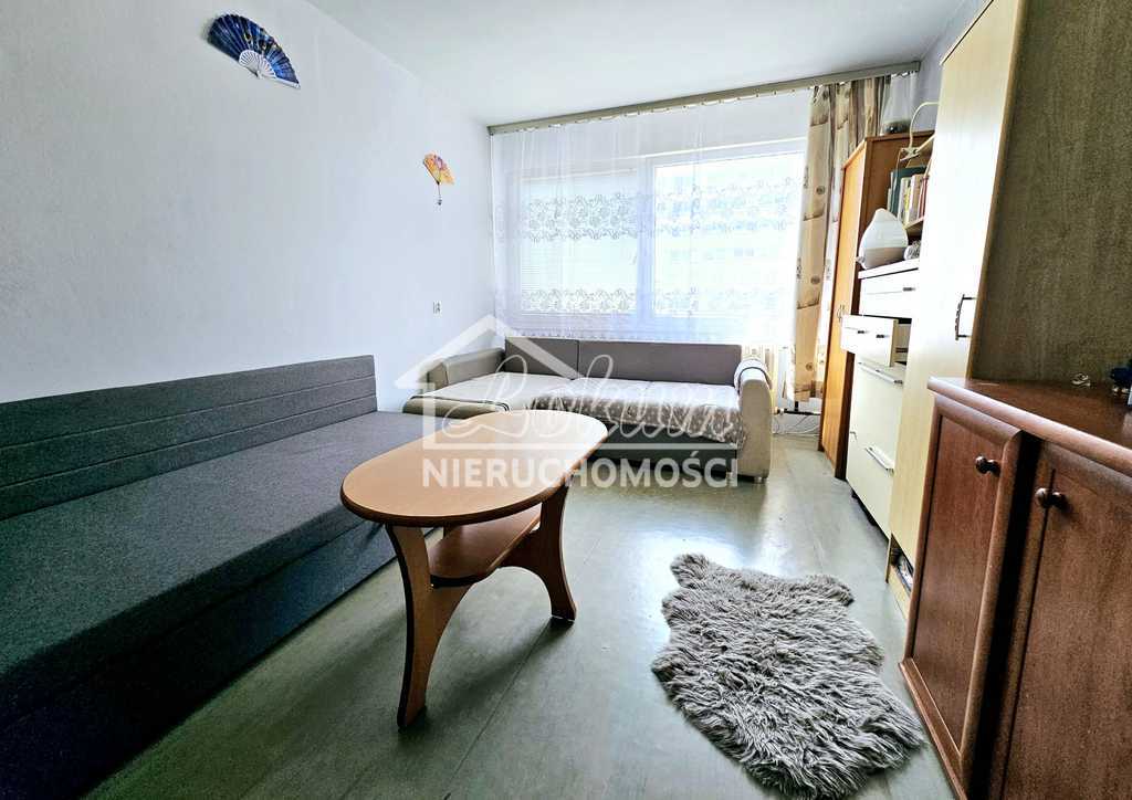 Mieszkanie 62,27&nbsp;m², Police, Kardynała Stefana Wyszyńskiego - zdjęcie 1