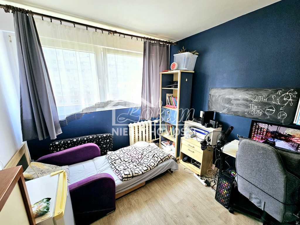Mieszkanie 62,27&nbsp;m², Police, Kardynała Stefana Wyszyńskiego - zdjęcie 4