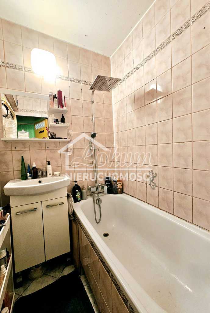 Mieszkanie 62,27&nbsp;m², Police, Kardynała Stefana Wyszyńskiego - zdjęcie 6