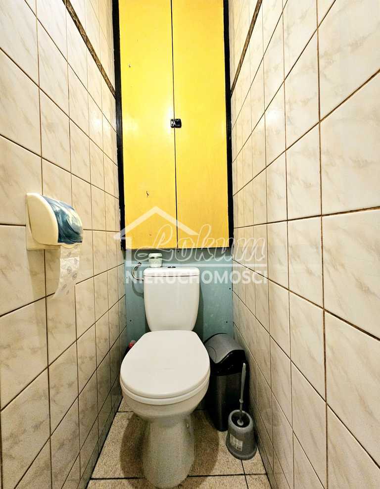 Mieszkanie 62,27&nbsp;m², Police, Kardynała Stefana Wyszyńskiego - zdjęcie 7