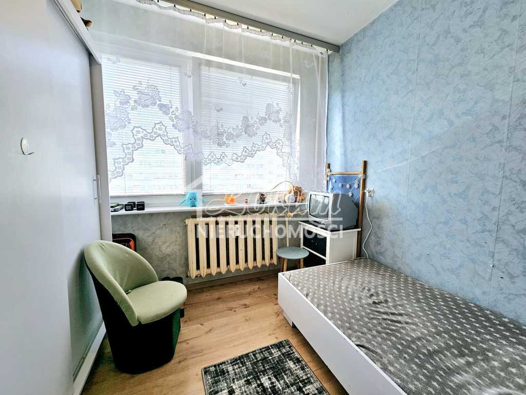 Mieszkanie 62,27&nbsp;m², Police, Kardynała Stefana Wyszyńskiego - zdjęcie 3
