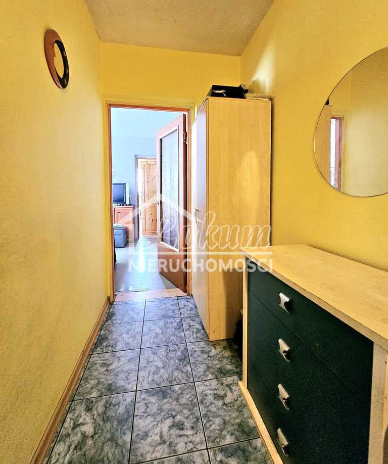 Mieszkanie 62,27&nbsp;m², Police, Kardynała Stefana Wyszyńskiego - zdjęcie 8