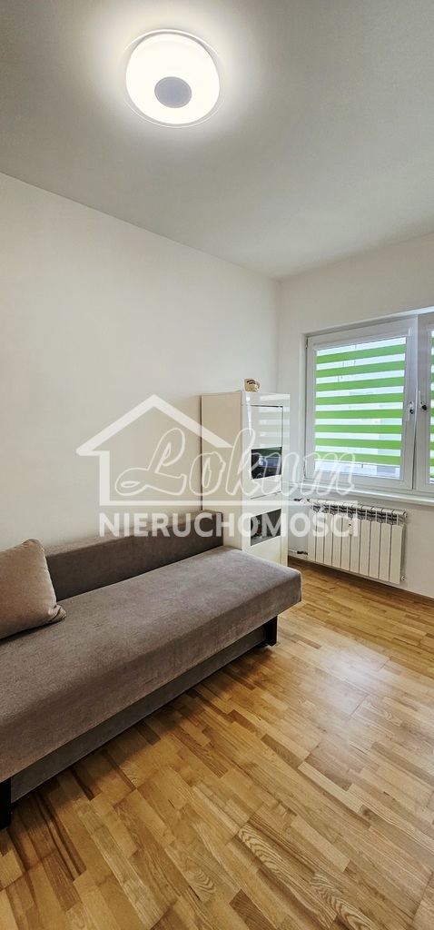 Mieszkanie 54,2&nbsp;m², Police, Zygmunta Wróblewskiego - zdjęcie 8
