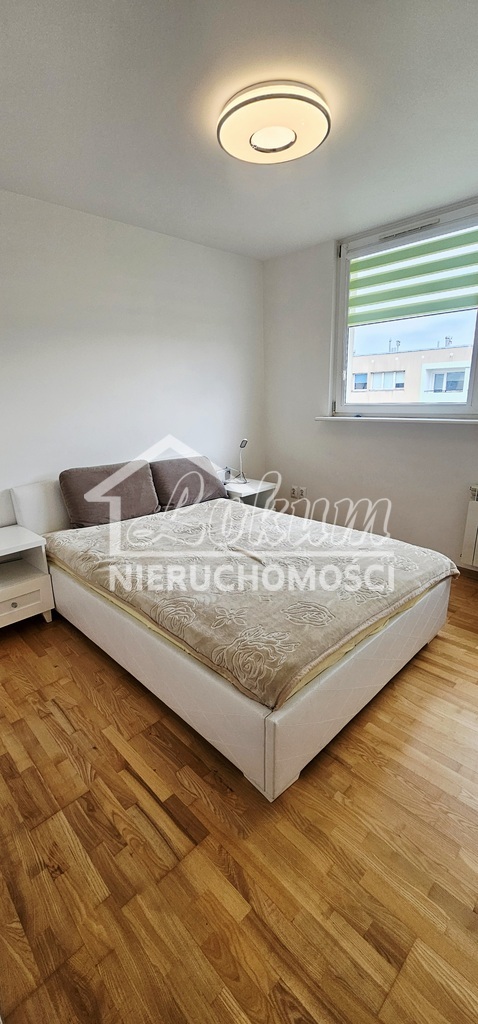 Mieszkanie 54,2&nbsp;m², Police, Zygmunta Wróblewskiego - zdjęcie 7
