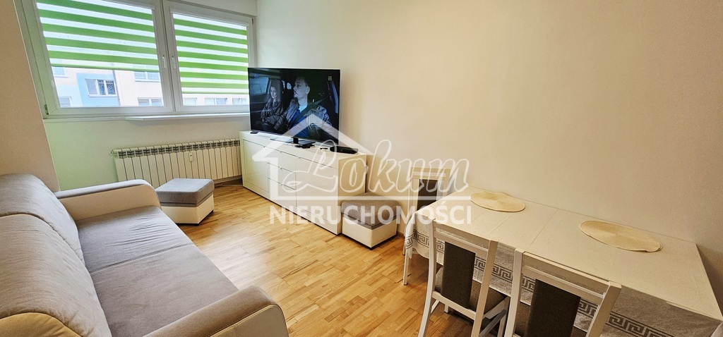 Mieszkanie 54,2&nbsp;m², Police, Zygmunta Wróblewskiego - zdjęcie 1