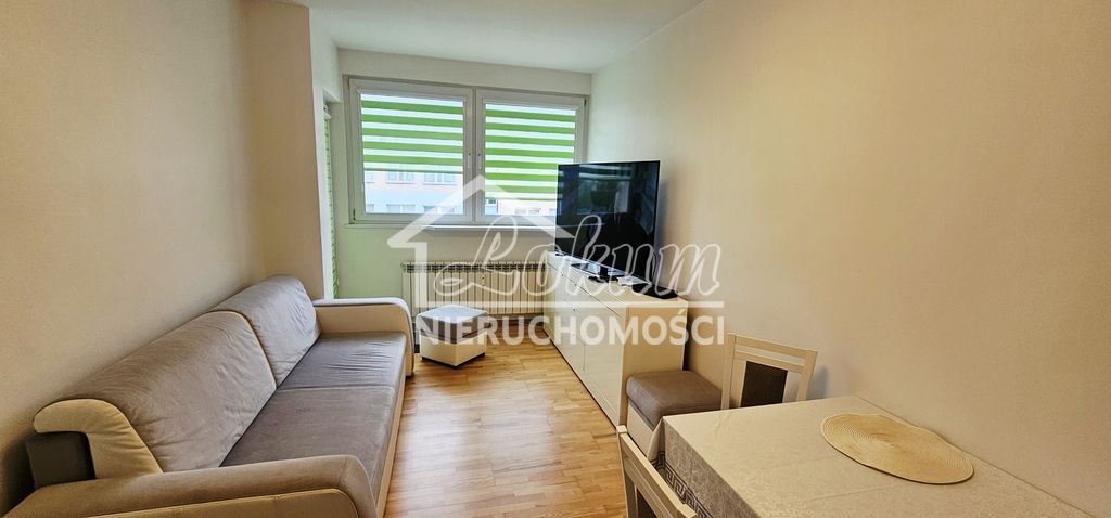 Mieszkanie 54,2&nbsp;m², Police, Zygmunta Wróblewskiego - zdjęcie 3