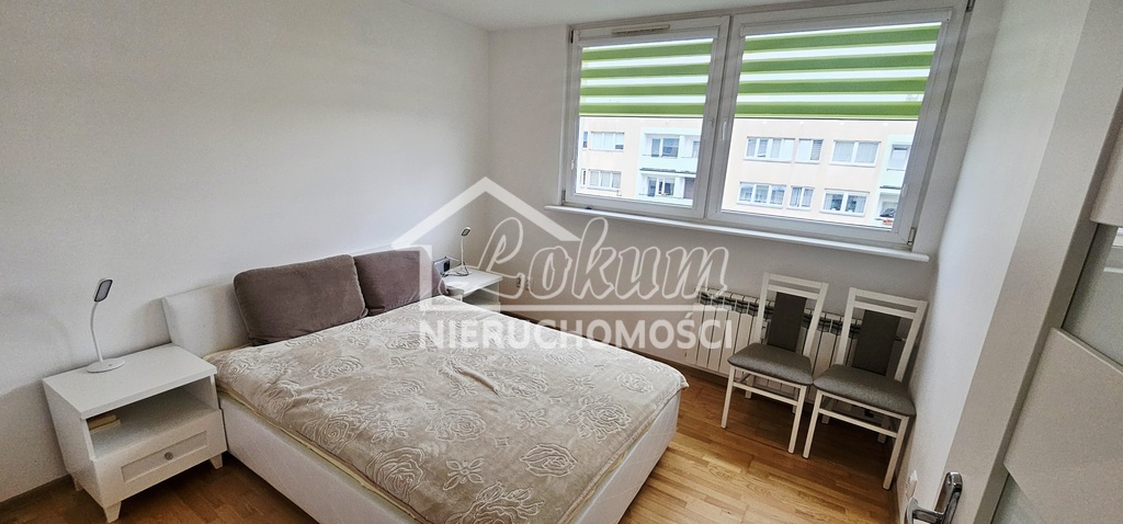 Mieszkanie 54,2&nbsp;m², Police, Zygmunta Wróblewskiego - zdjęcie 6
