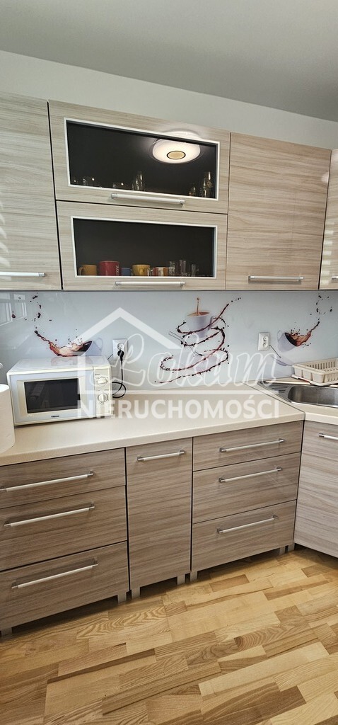 Mieszkanie 54,2&nbsp;m², Police, Zygmunta Wróblewskiego - zdjęcie 5