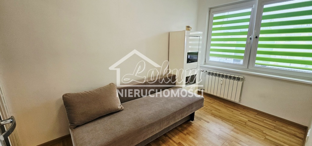 Mieszkanie 54,2&nbsp;m², Police, Zygmunta Wróblewskiego - zdjęcie 9