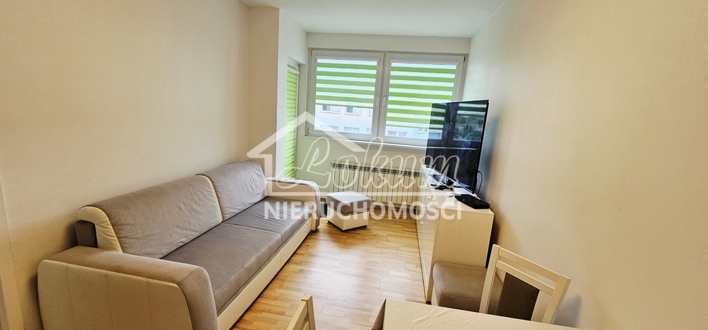 Mieszkanie 54,2&nbsp;m², Police, Zygmunta Wróblewskiego - zdjęcie 2