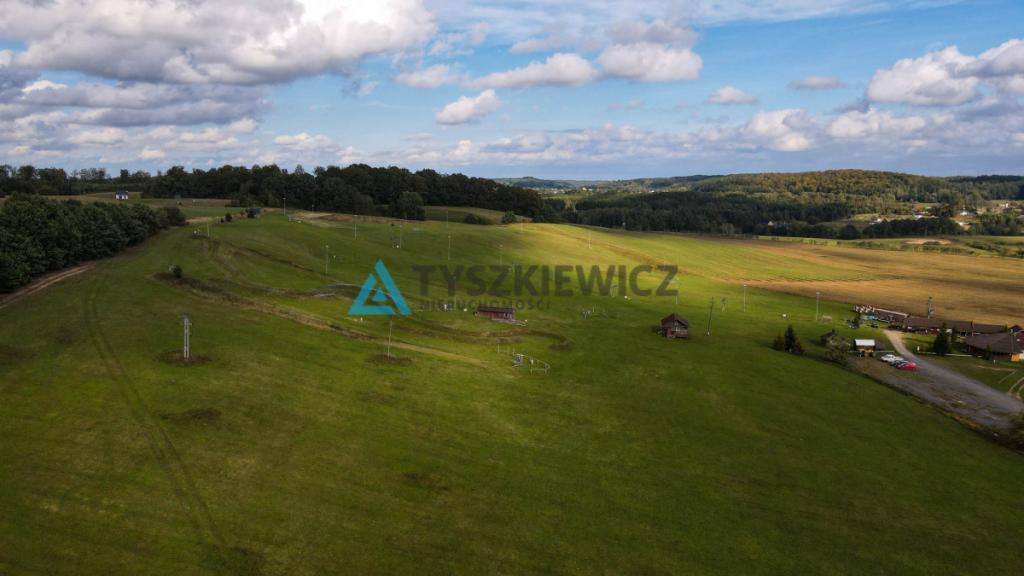 Kompleks 6 działek przy lesie Trzepowo - zdjęcie 12