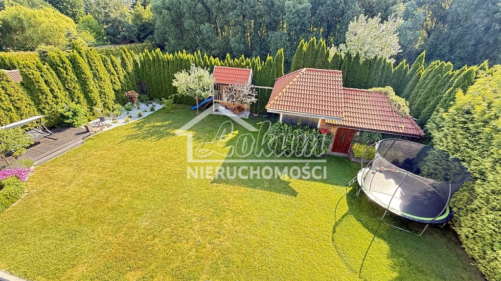 Dom 278&nbsp;m², Będargowo - zdjęcie 17
