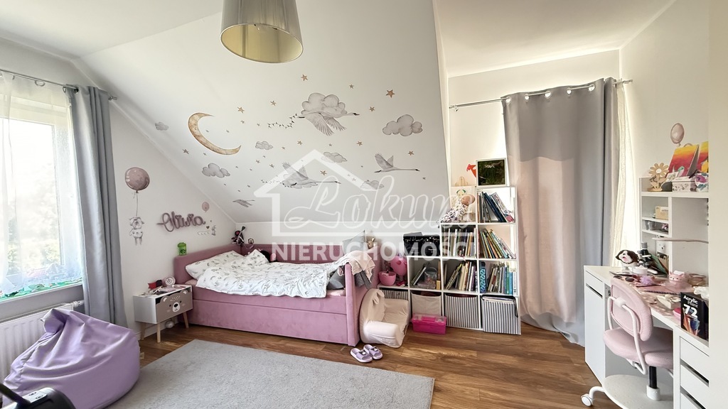 Dom 278&nbsp;m², Będargowo - zdjęcie 16