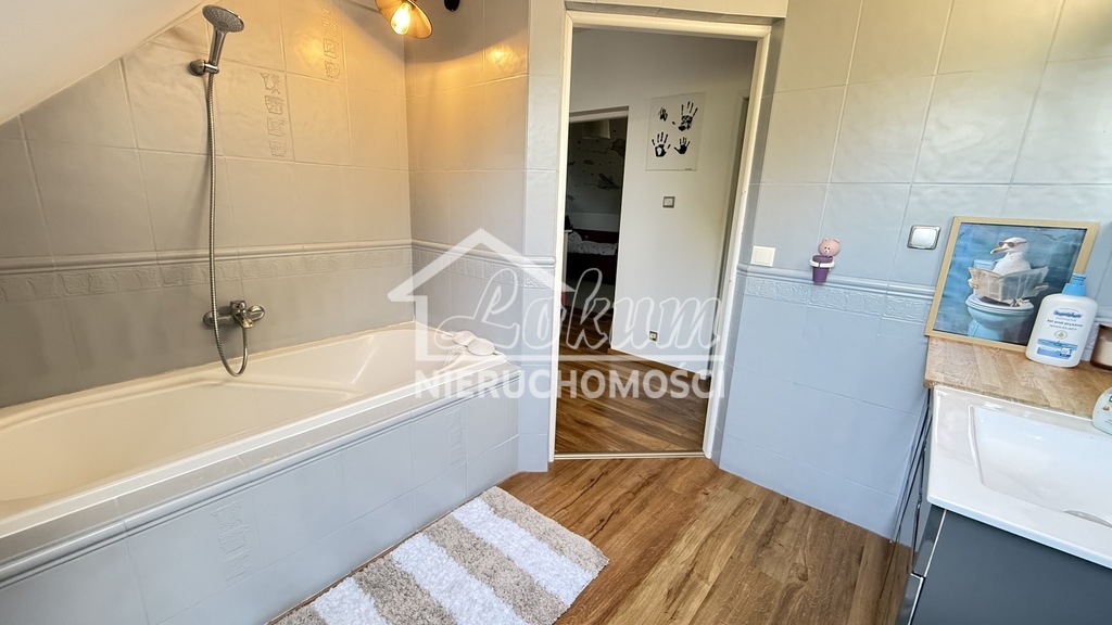 Dom 278&nbsp;m², Będargowo - zdjęcie 11