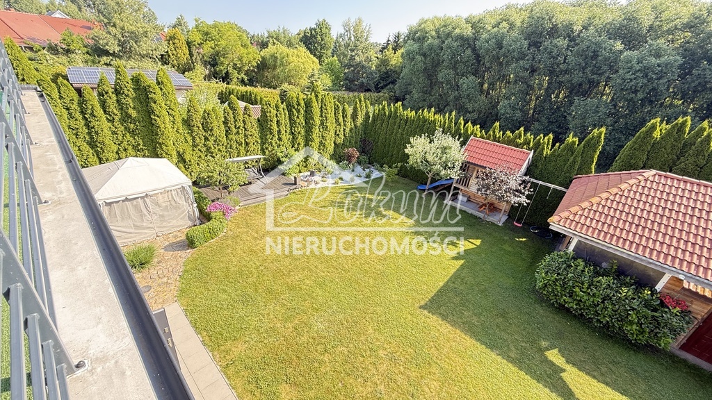 Dom 278&nbsp;m², Będargowo - zdjęcie 19