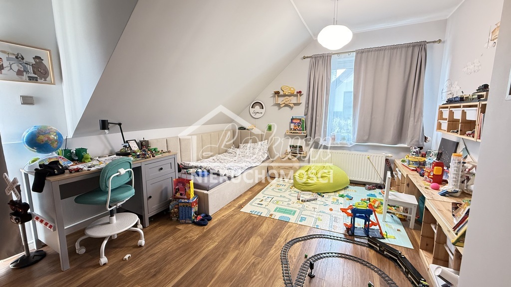 Dom 278&nbsp;m², Będargowo - zdjęcie 14