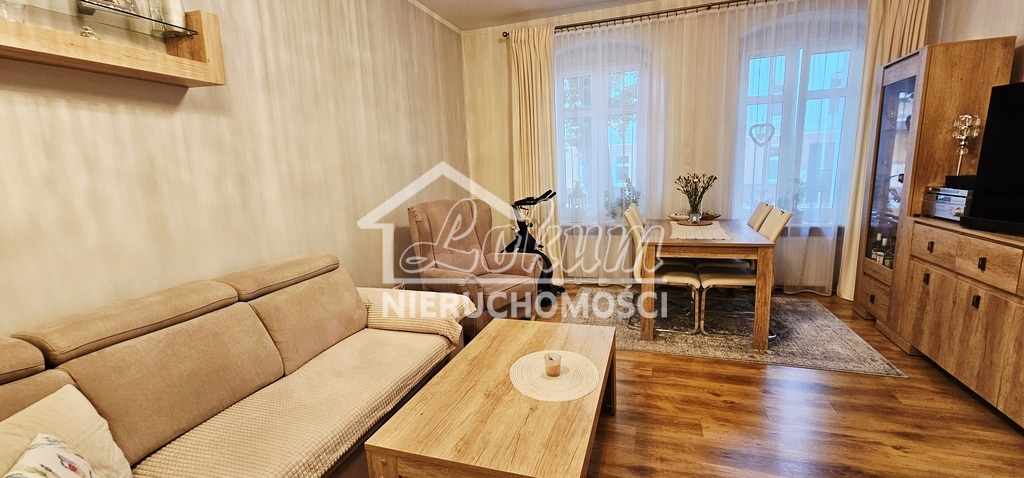 Mieszkanie 63,42&nbsp;m², Szczecin, Żelechowa, Robotnicza - zdjęcie 3