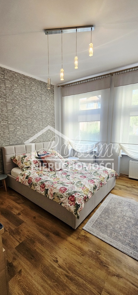 Mieszkanie 63,42&nbsp;m², Szczecin, Żelechowa, Robotnicza - zdjęcie 5