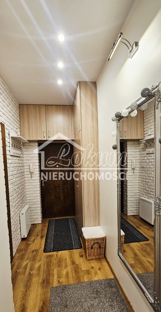 Mieszkanie 63,42&nbsp;m², Szczecin, Żelechowa, Robotnicza - zdjęcie 10