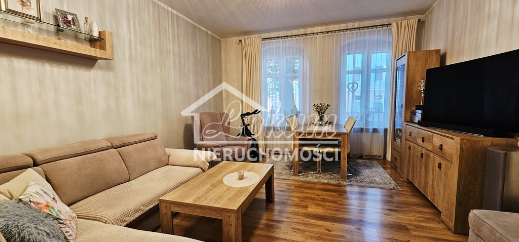 Mieszkanie 63,42&nbsp;m², Szczecin, Żelechowa, Robotnicza - zdjęcie 1