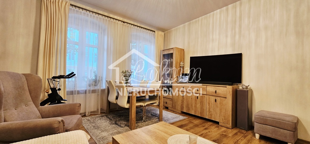 Mieszkanie 63,42&nbsp;m², Szczecin, Żelechowa, Robotnicza - zdjęcie 2