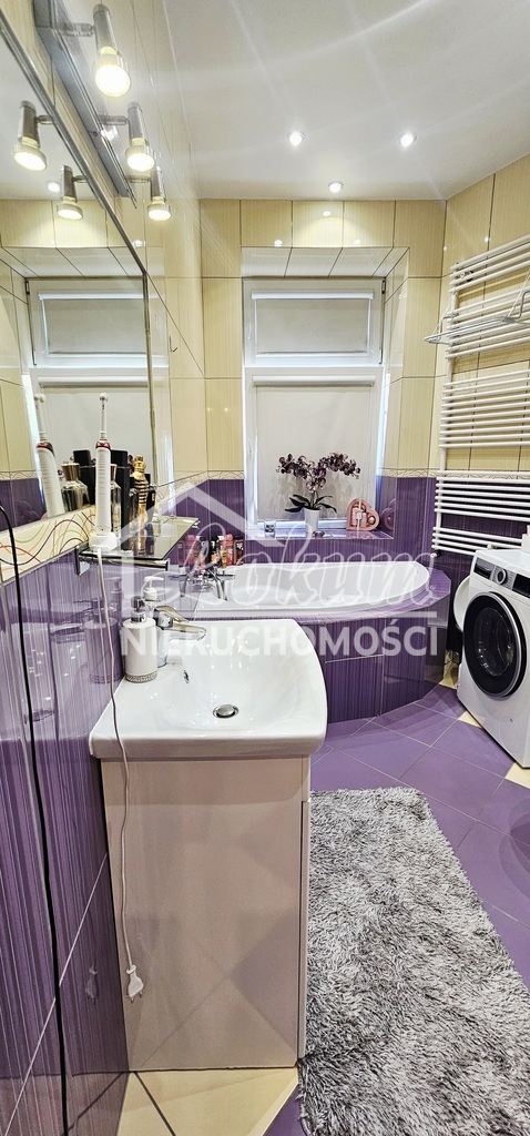 Mieszkanie 63,42&nbsp;m², Szczecin, Żelechowa, Robotnicza - zdjęcie 8