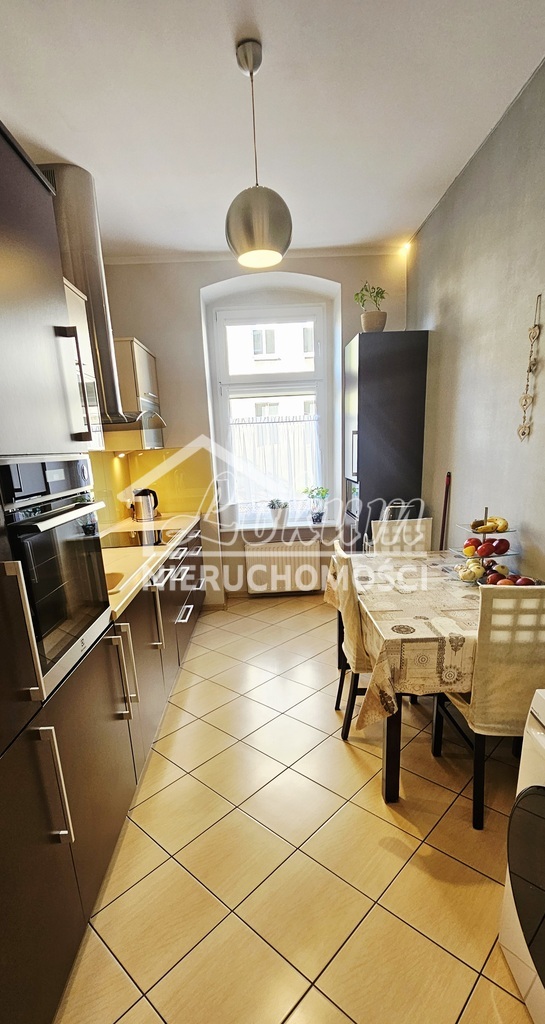Mieszkanie 63,42&nbsp;m², Szczecin, Żelechowa, Robotnicza - zdjęcie 6