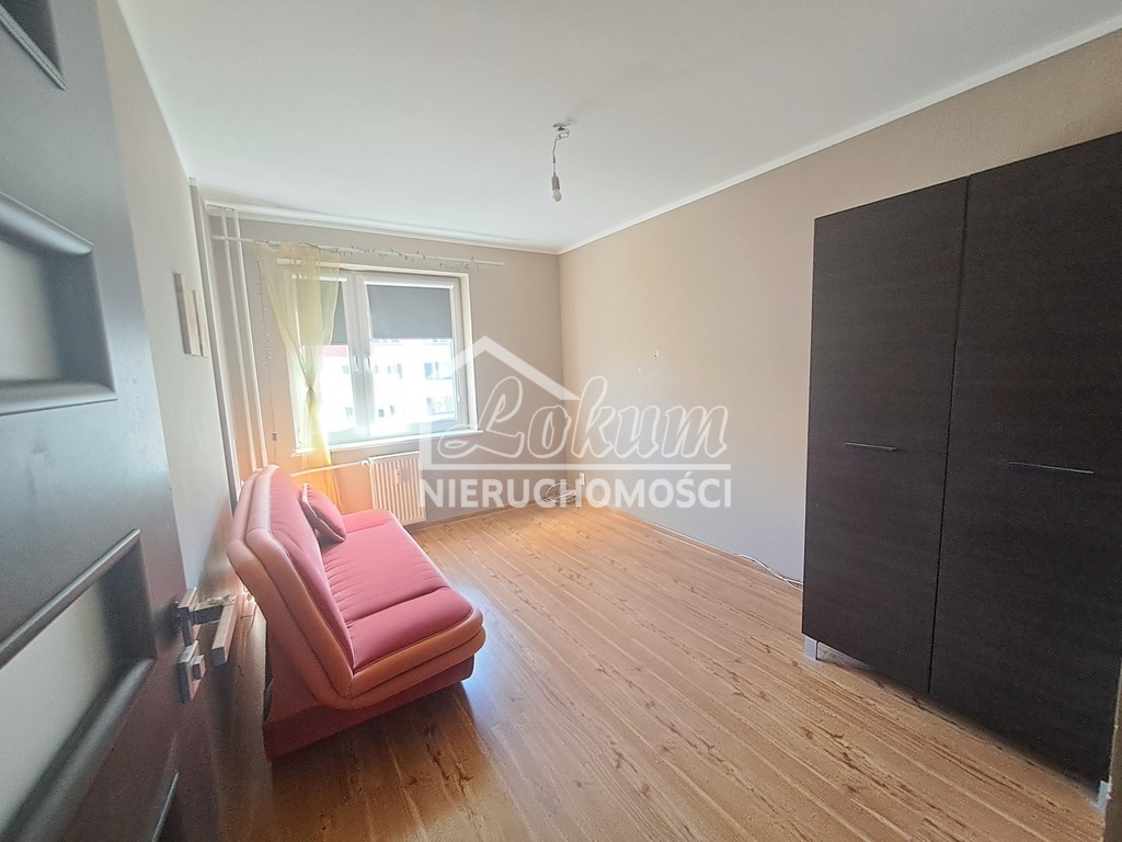 Mieszkanie 67,2&nbsp;m², Szczecin, Pomorzany, Milczańska - zdjęcie 12