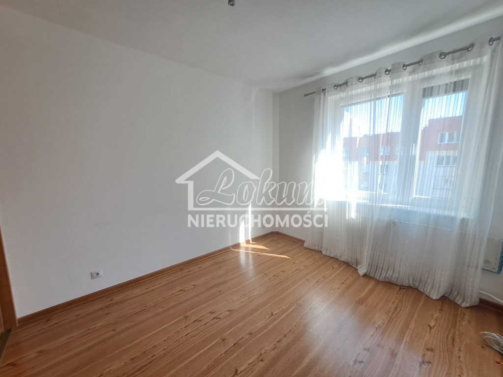 Mieszkanie 67,2&nbsp;m², Szczecin, Pomorzany, Milczańska - zdjęcie 6