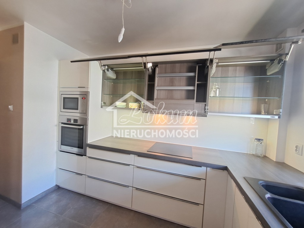 Mieszkanie 67,2&nbsp;m², Szczecin, Pomorzany, Milczańska - zdjęcie 3
