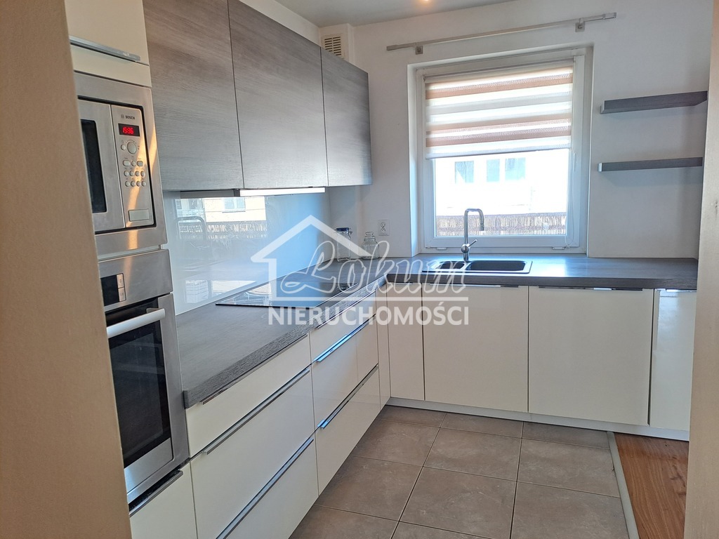 Mieszkanie 67,2 m², Szczecin, Pomorzany, Milczańska - zdjęcie 4