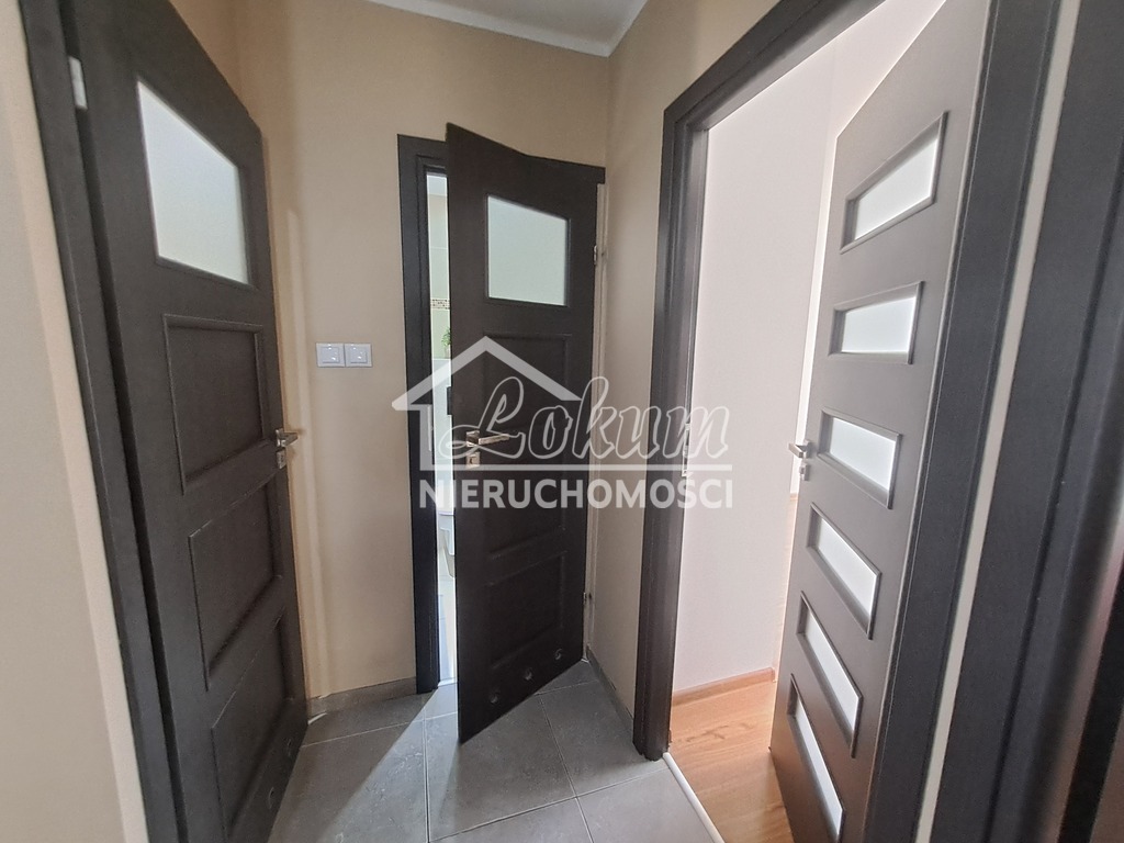 Mieszkanie 67,2&nbsp;m², Szczecin, Pomorzany, Milczańska - zdjęcie 9
