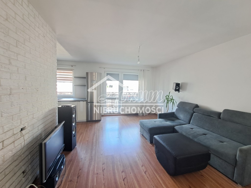 Mieszkanie 67,2 m², Szczecin, Pomorzany, Milczańska - zdjęcie 17
