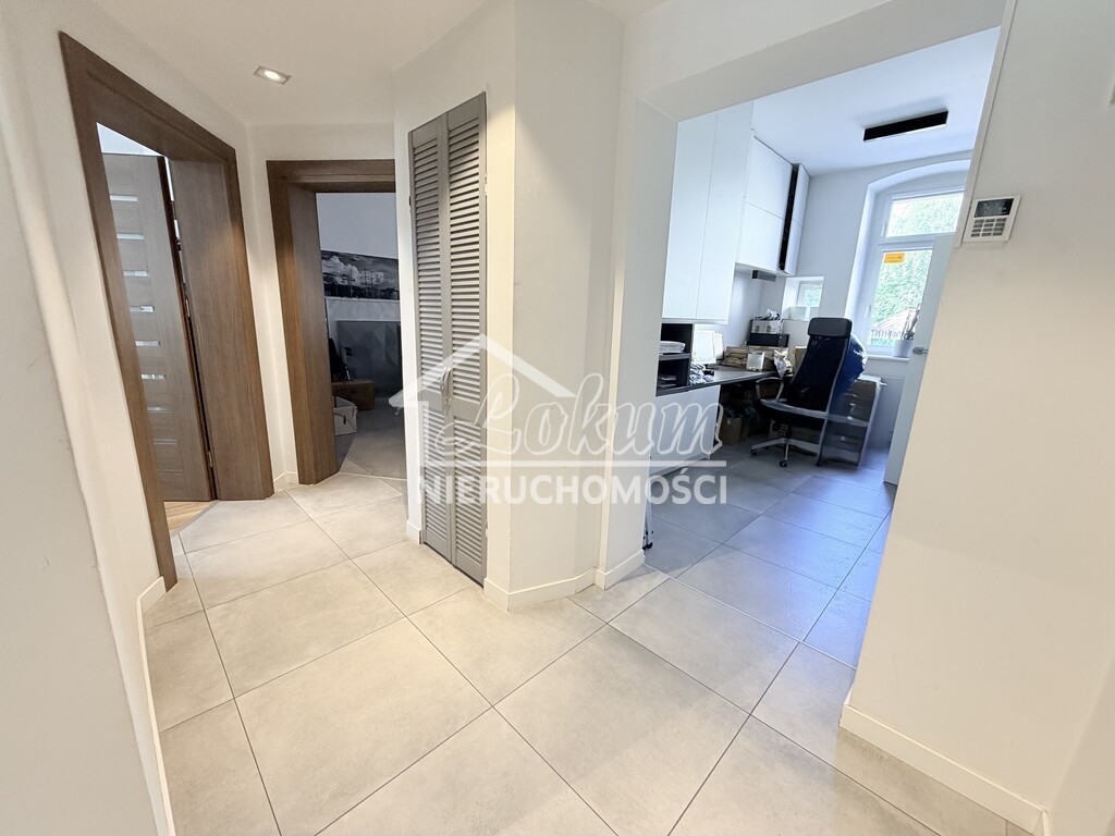 Mieszkanie 86&nbsp;m², Szczecin, Centrum, Bolesława Krzywoustego - zdjęcie 3
