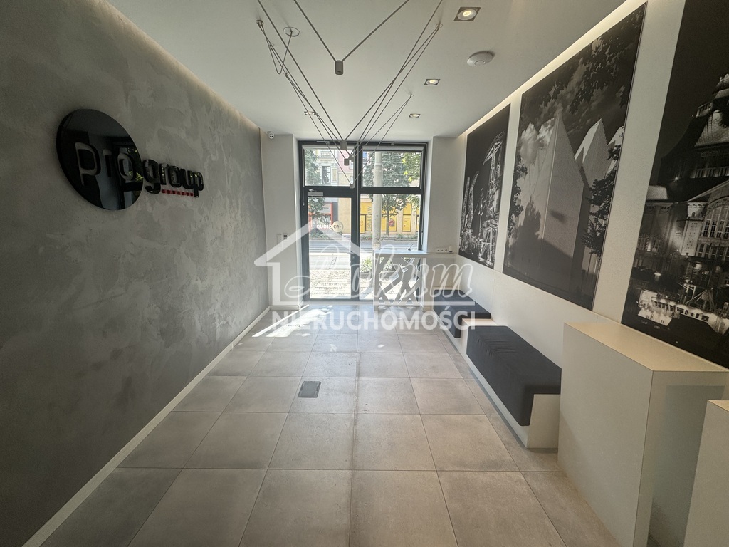 Mieszkanie 86 m², Szczecin, Bolesława Krzywoustego - zdjęcie 3
