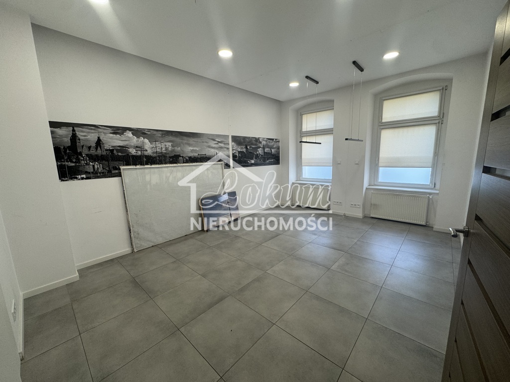 Mieszkanie 86 m², Szczecin, Bolesława Krzywoustego - zdjęcie 1