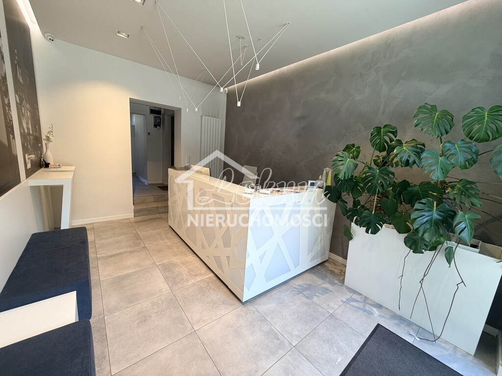 Mieszkanie 86&nbsp;m², Szczecin, Centrum, Bolesława Krzywoustego - zdjęcie 2
