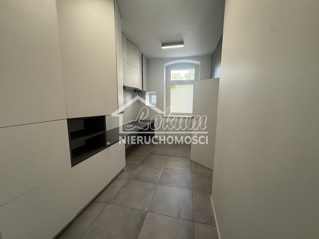 Mieszkanie 86 m², Szczecin, Bolesława Krzywoustego - zdjęcie 9