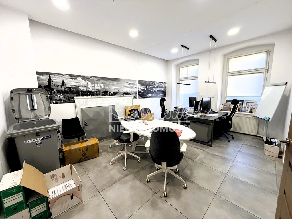 Mieszkanie 86&nbsp;m², Szczecin, Centrum, Bolesława Krzywoustego - zdjęcie 4